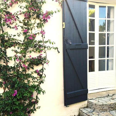 Les Lauriers Roses Daire Narbonne Dış mekan fotoğraf