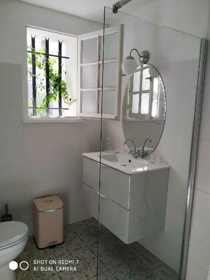 Les Lauriers Roses Daire Narbonne Dış mekan fotoğraf